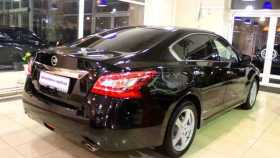 Nissan Teana 2014 г.в.
