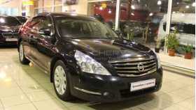 Nissan Teana 2012 г.в.
