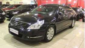 Nissan Teana 2012 г.в.