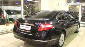Nissan Teana 2012 г.в.