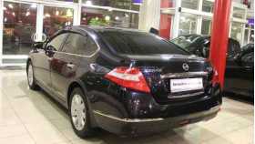 Nissan Teana 2012 г.в.