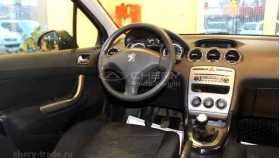 Peugeot 308 2011 г.в.