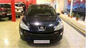 Peugeot 308 2011 г.в.