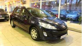 Peugeot 308 2011 г.в.
