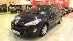 Peugeot 308 2011 г.в.