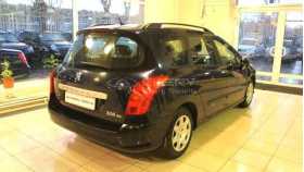 Peugeot 308 2011 г.в.