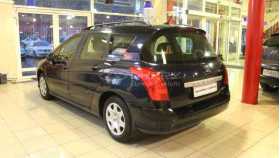 Peugeot 308 2011 г.в.