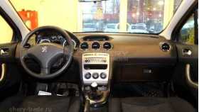 Peugeot 308 2011 г.в.