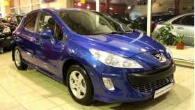 Peugeot 308 2010 г.в.