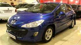 Peugeot 308 2010 г.в.