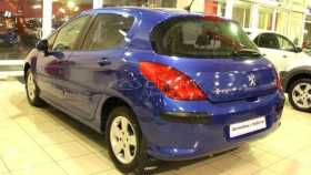 Peugeot 308 2010 г.в.