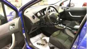 Peugeot 308 2010 г.в.