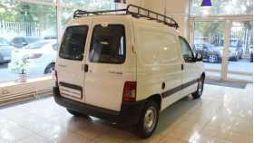 Peugeot Partner 2012 г.в.
