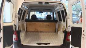 Peugeot Partner 2012 г.в.