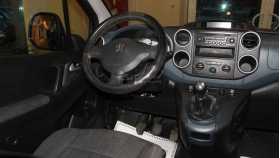 Peugeot Partner 2011 г.в.