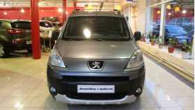Peugeot Partner 2011 г.в.