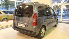 Peugeot Partner 2011 г.в.
