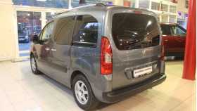 Peugeot Partner 2011 г.в.