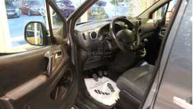 Peugeot Partner 2011 г.в.