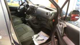 Peugeot Partner 2011 г.в.