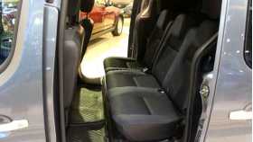 Peugeot Partner 2011 г.в.