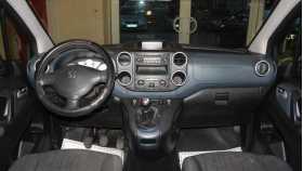 Peugeot Partner 2011 г.в.