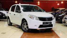 Renault Sandero 2014 г.в.