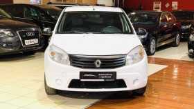 Renault Sandero 2014 г.в.