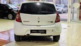 Renault Sandero 2014 г.в.