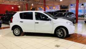 Renault Sandero 2014 г.в.