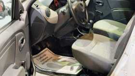 Renault Sandero 2014 г.в.