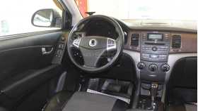 SsangYong Actyon 2013 г.в.