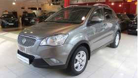SsangYong Actyon 2013 г.в.