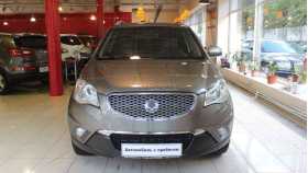 SsangYong Actyon 2013 г.в.