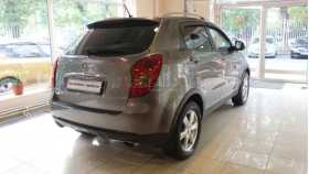 SsangYong Actyon 2013 г.в.