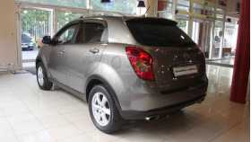 SsangYong Actyon 2013 г.в.