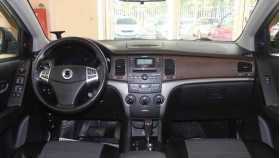 SsangYong Actyon 2013 г.в.