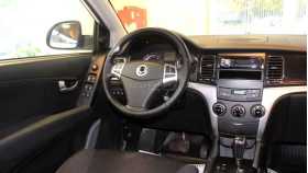 SsangYong Actyon 2013 г.в.