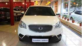 SsangYong Actyon 2013 г.в.