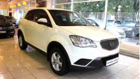 SsangYong Actyon 2013 г.в.