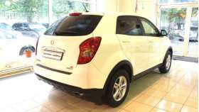 SsangYong Actyon 2013 г.в.