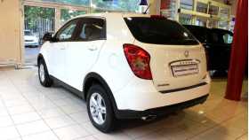 SsangYong Actyon 2013 г.в.