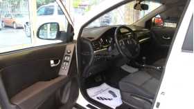 SsangYong Actyon 2013 г.в.