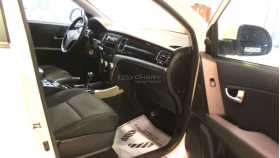 SsangYong Actyon 2013 г.в.