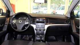 SsangYong Actyon 2013 г.в.