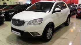SsangYong Actyon 2013 г.в.