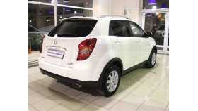 SsangYong Actyon 2013 г.в.