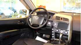 SsangYong Kyron 2014 г.в.