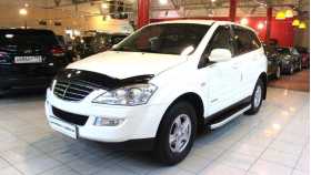 SsangYong Kyron 2014 г.в.