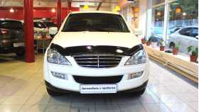 SsangYong Kyron 2014 г.в.